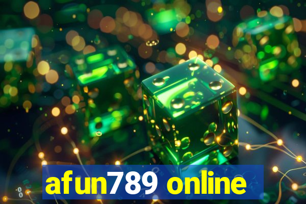 afun789 online